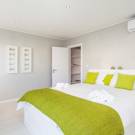 Bright Visconde Apartment Cascais Buitenkant foto