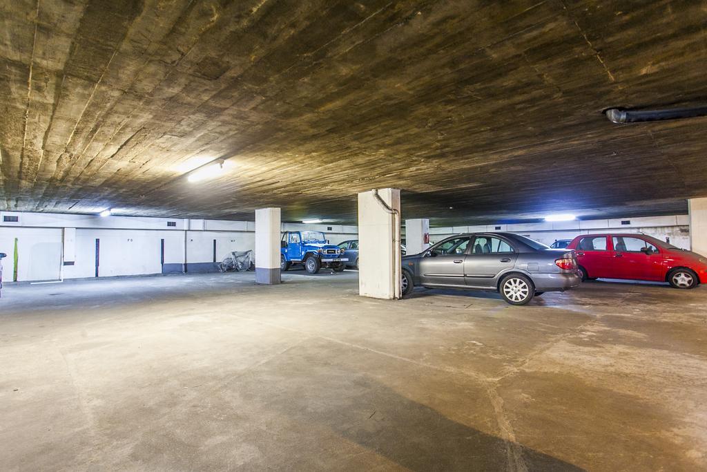 Bright Visconde Apartment Cascais Buitenkant foto
