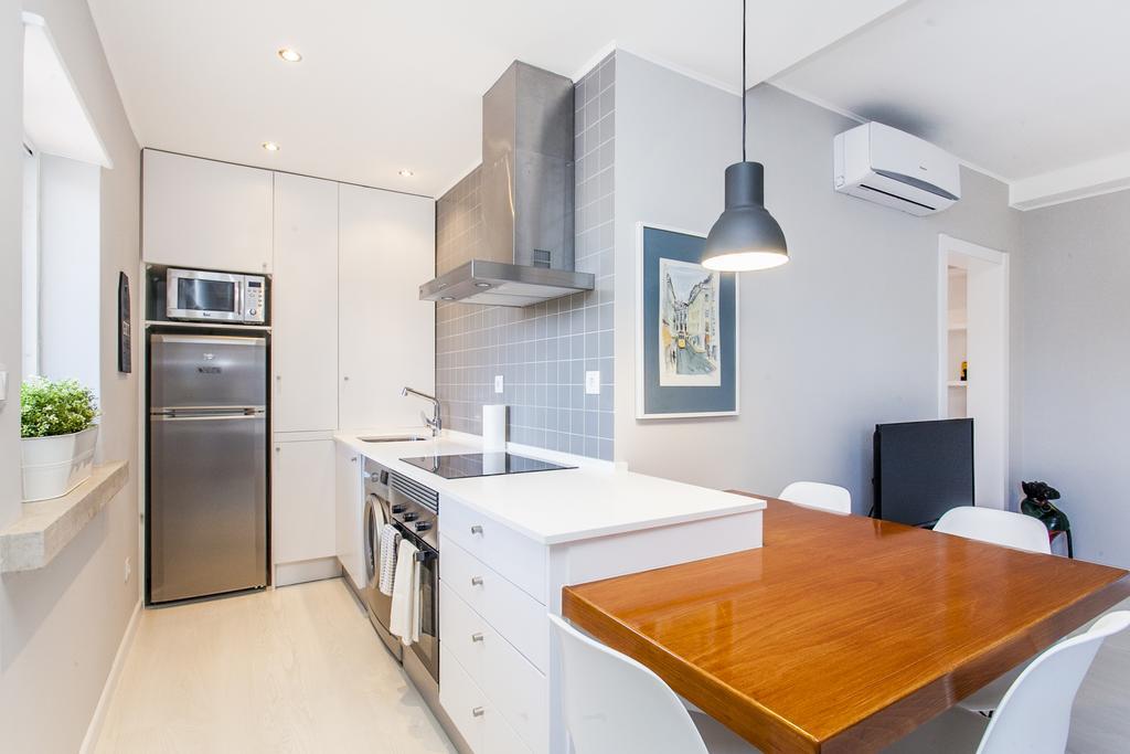 Bright Visconde Apartment Cascais Buitenkant foto