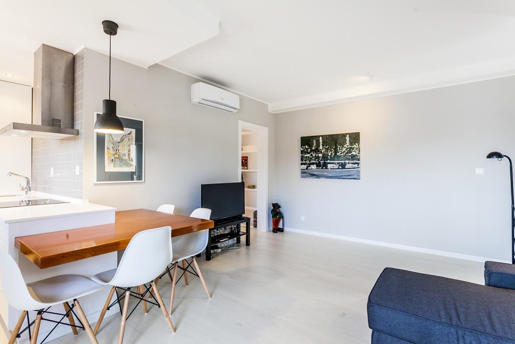 Bright Visconde Apartment Cascais Buitenkant foto