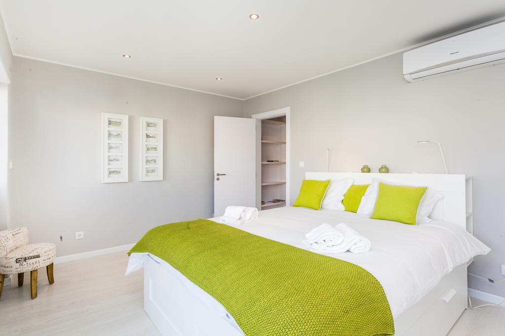 Bright Visconde Apartment Cascais Buitenkant foto