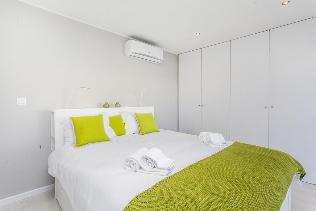 Bright Visconde Apartment Cascais Buitenkant foto