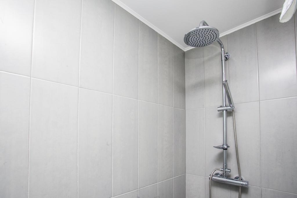 Bright Visconde Apartment Cascais Buitenkant foto